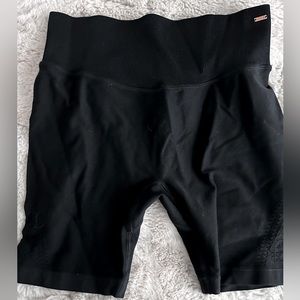 Victoria Secret Pink Sport Biker Shorts